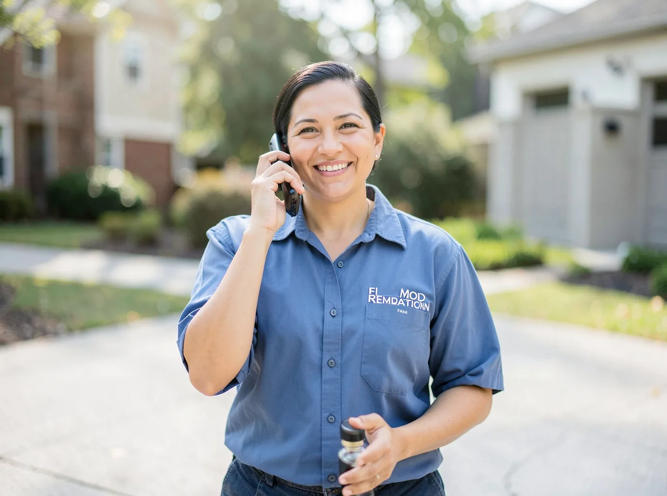 Mold Remediation Repton, AL FAQs